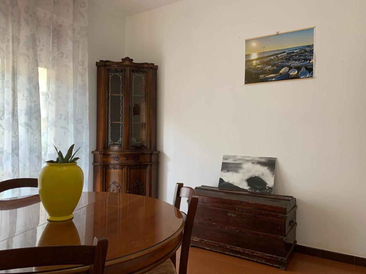 Elisa Appartamento Con Parcheggio Levanto Exterior photo