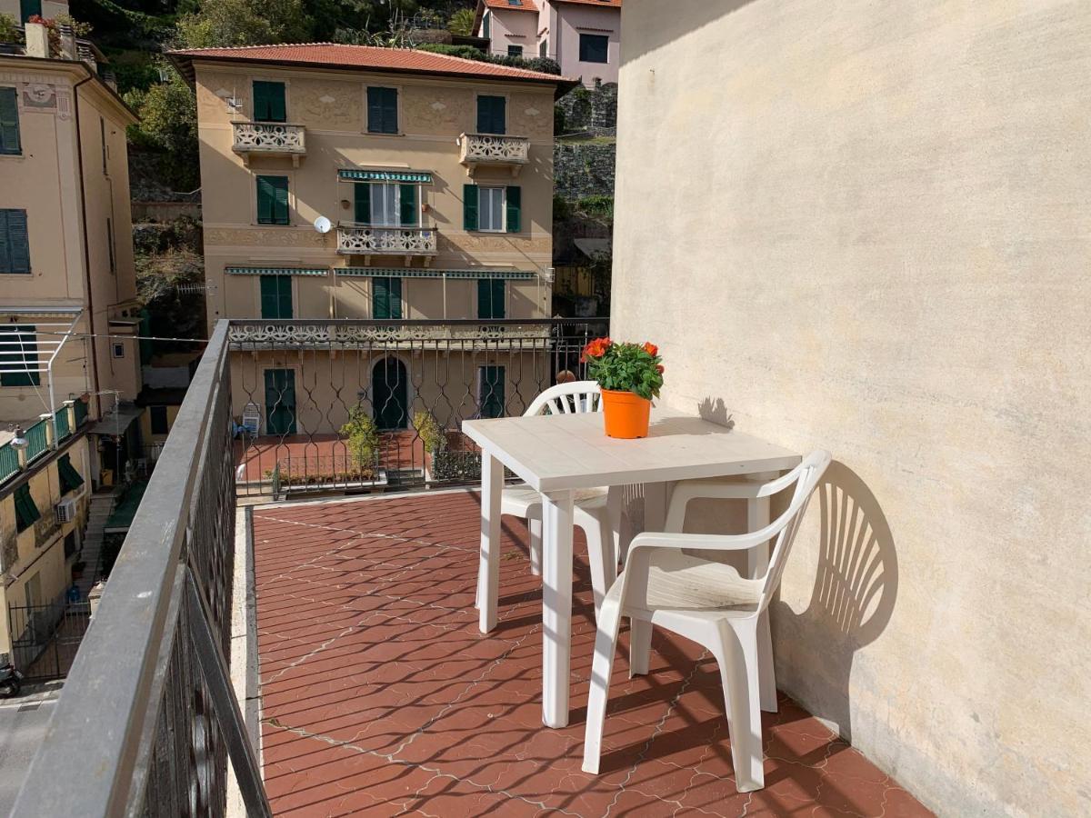 Elisa Appartamento Con Parcheggio Levanto Exterior photo
